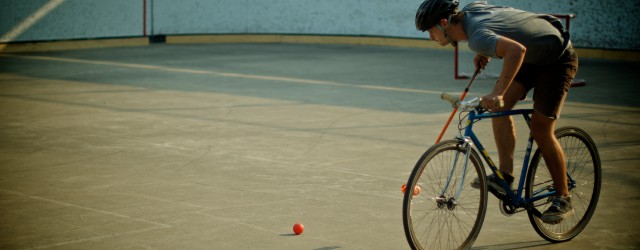 1-8 (Qualified for the North American Hardcourt Bike Polo Championships) 1st – Dans Ta Gueule, Puceau (Kev TO / Ngaihon TO / Hugo PAR) 2nd – Rusty Nutz (Adam /...