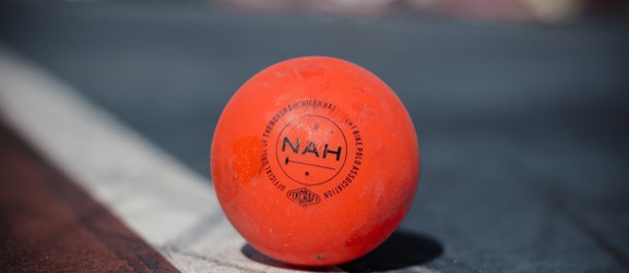 Near the end of the summer last year, Fixcraft approached NAH with a great plan: let’s finally make a ball designed for the game we love. The approach was simple....