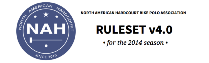 Proposed 2014 Ruleset: Version 4.0 Beta Proposed 2014 Ruleset: Version 4.0 Beta