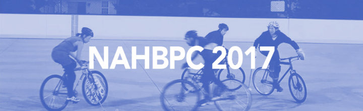 2017 NAHBPC Squad List 2017 NAHBPC Squad List