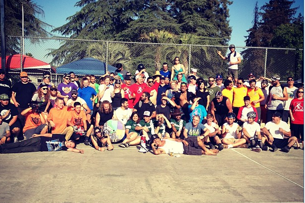 Southwest Qualifier 2013 Results!