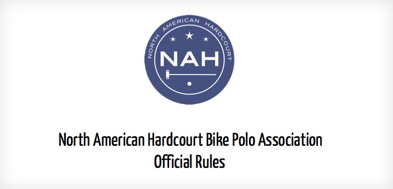 Ruleset v3.3 for the 2013 NAH Season