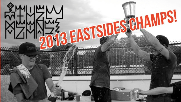 The Means take the 2013 NAH Eastside Qualifier