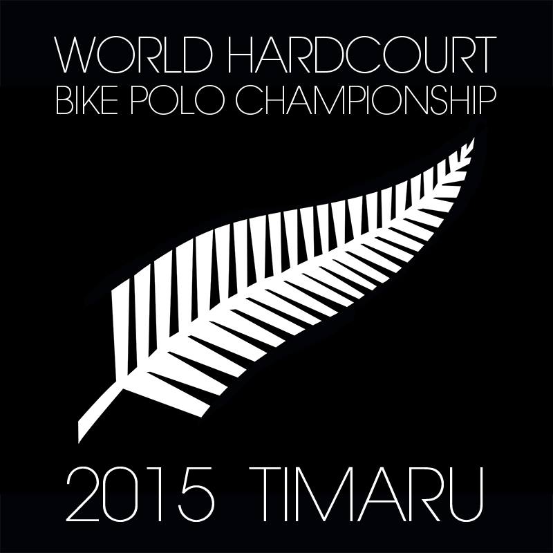 WHBPC 2015 – Timaru, NZ